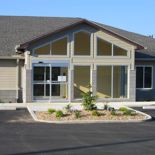 westwood rural health clinic