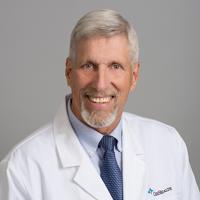 Dr Robert Shaw